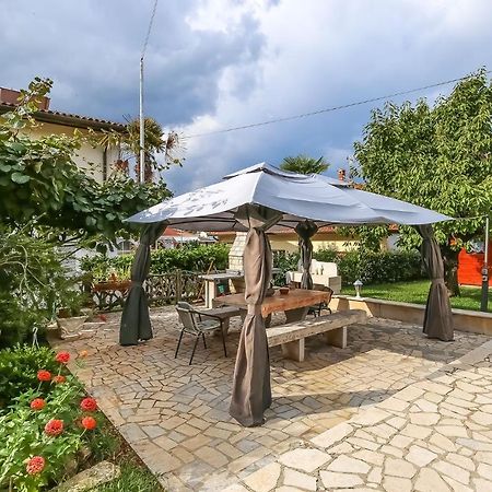 Apartamento Mima Poreč Exterior foto