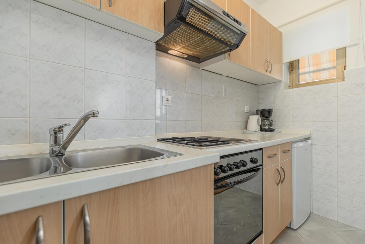Apartamento Mima Poreč Exterior foto